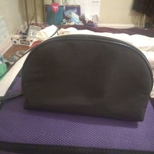 Victoria secret makeup bag